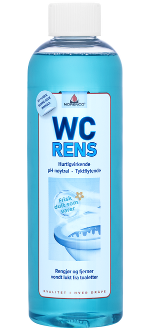 WC-RENS